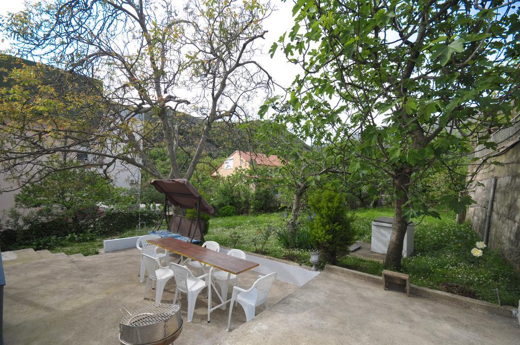 Vojinovic 3* Budva