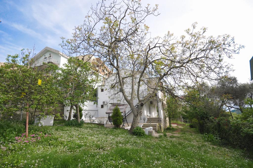 Gasthof Vojinovic Budva