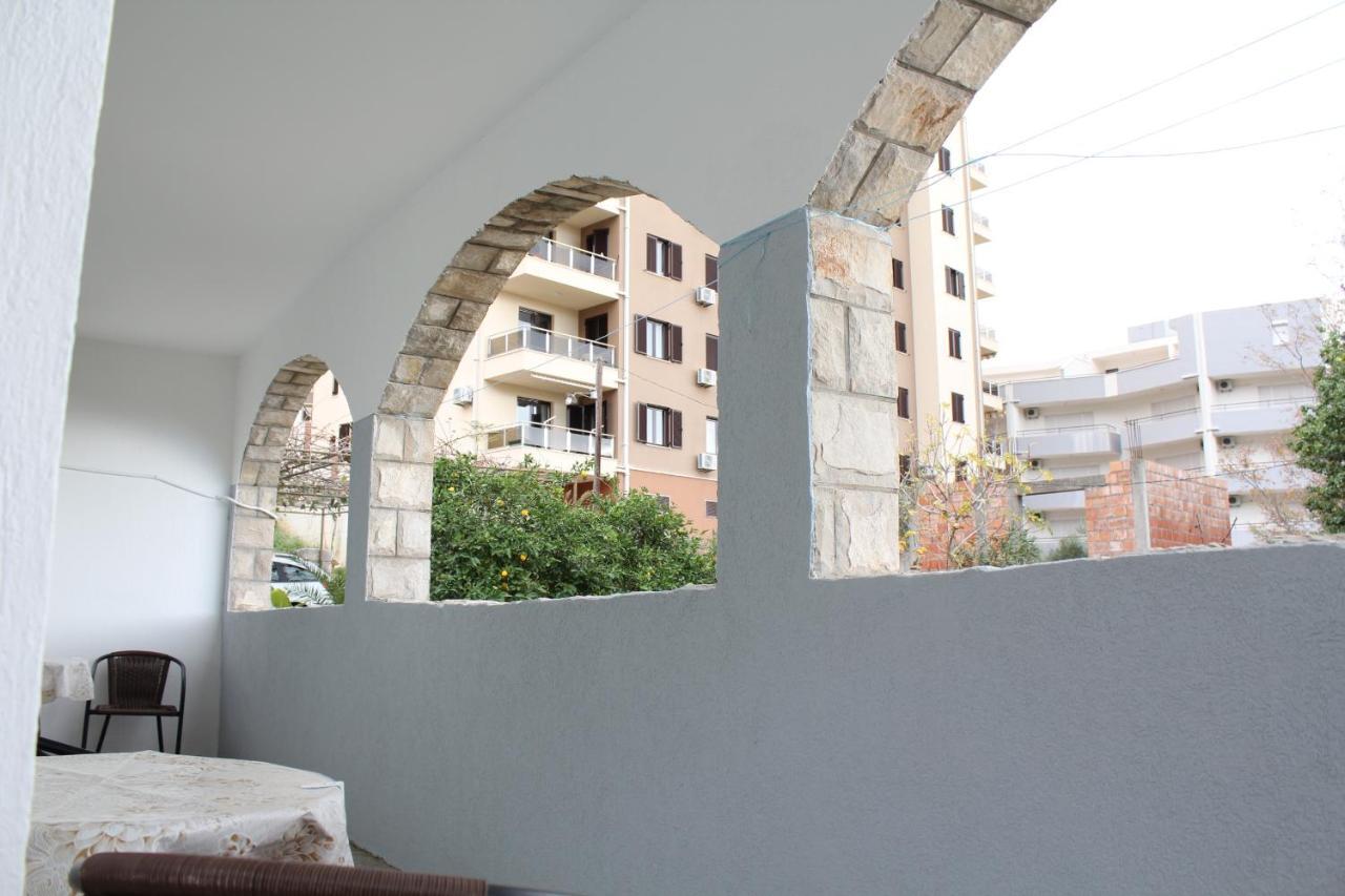Vojinovic Budva